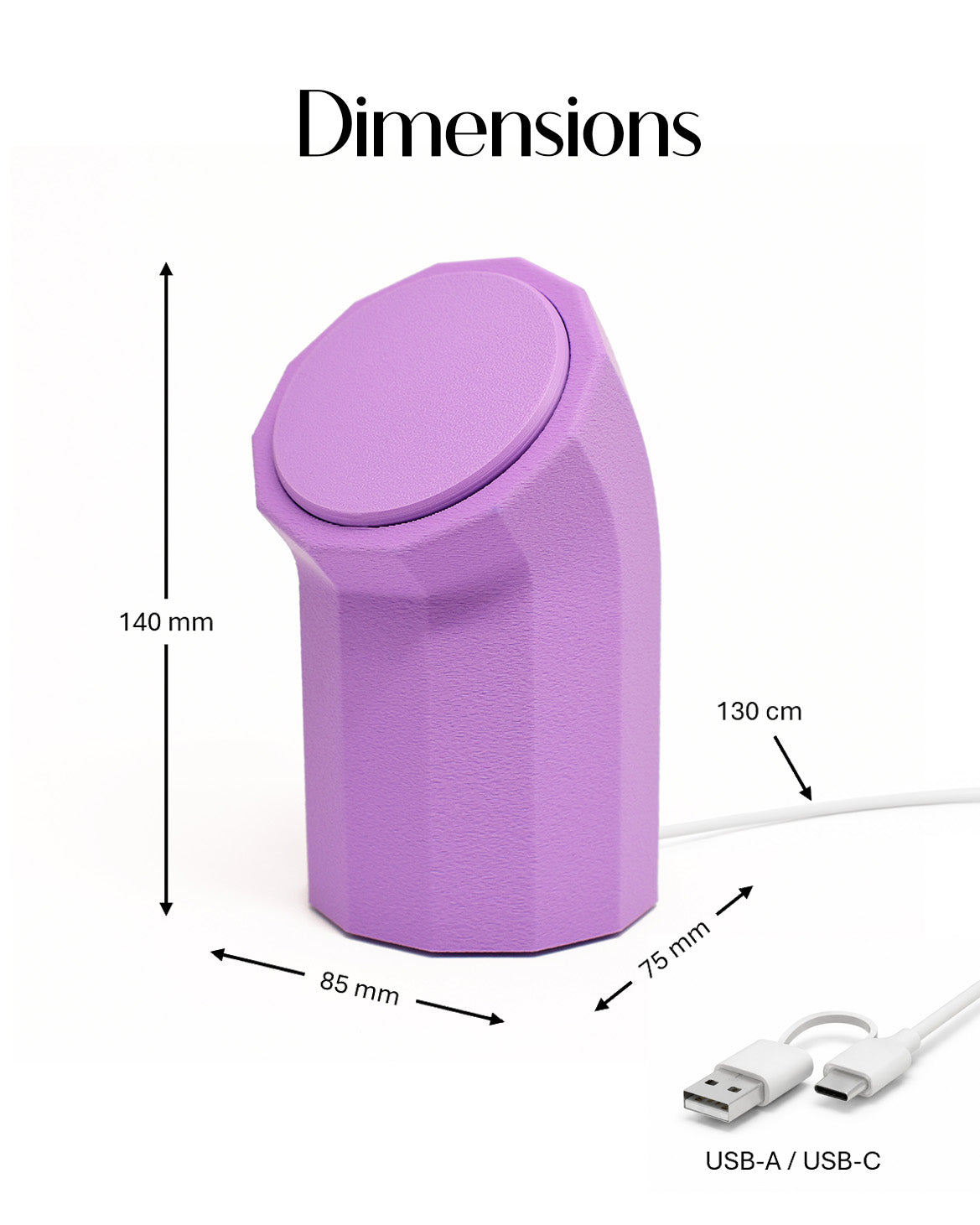 Chargeur Dodeca