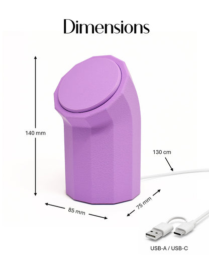 Chargeur Dodeca