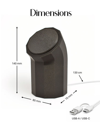 Chargeur Dodeca